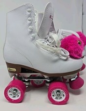 Chicago womens skates size 5