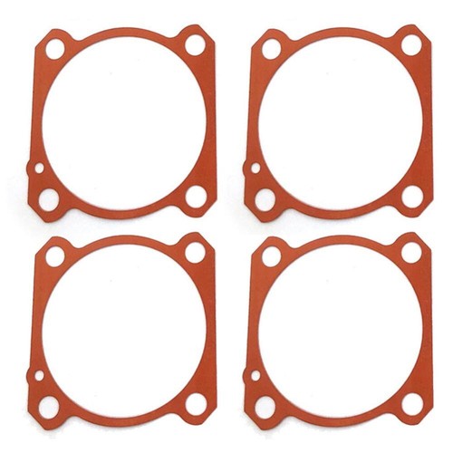 Gaskets Nailer Gasket Sets Gasket For NR83A NR83A NR83AA2 NV83A2 Nailer New - - Picture 3 of 7