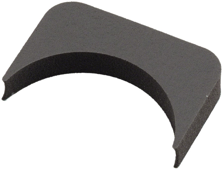 Демпфирующий элемент Bosch PowerPack 400500 Комплект для крепления аккумулятора для электровелосипеда 2290₽