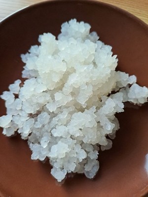 Wasserkefir Kefir Kristalle Wasserkefirkristalle Japankristalle Tibi 35g