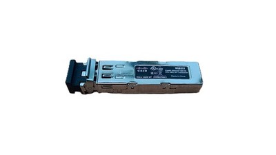 Cisco MGBSX1 SFP Modul 1G Gigabit Ethernet Multimode 850nm 500m 1000Base-SX