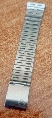 Zenith Espada Quarz Lady 1/2 Armband Teil