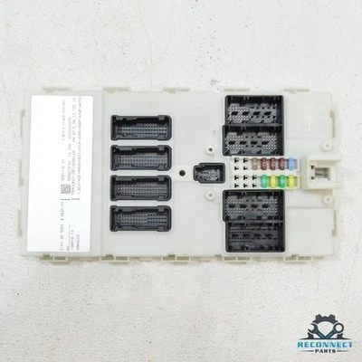 14-20 宝马 428i 430i F32 F33 F36 前电子车身控制模块单元 原始设备制造商 — 第 4/4 张图片