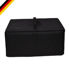 Wasserfeste Nylon-Abdeckkappe für 2-Scheiben Toaster Schutz vor Staub Wasser