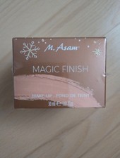 Magic Finish Make-up Mousse - Limited Edition...