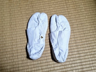 Jika Tabi weiß aus Japan