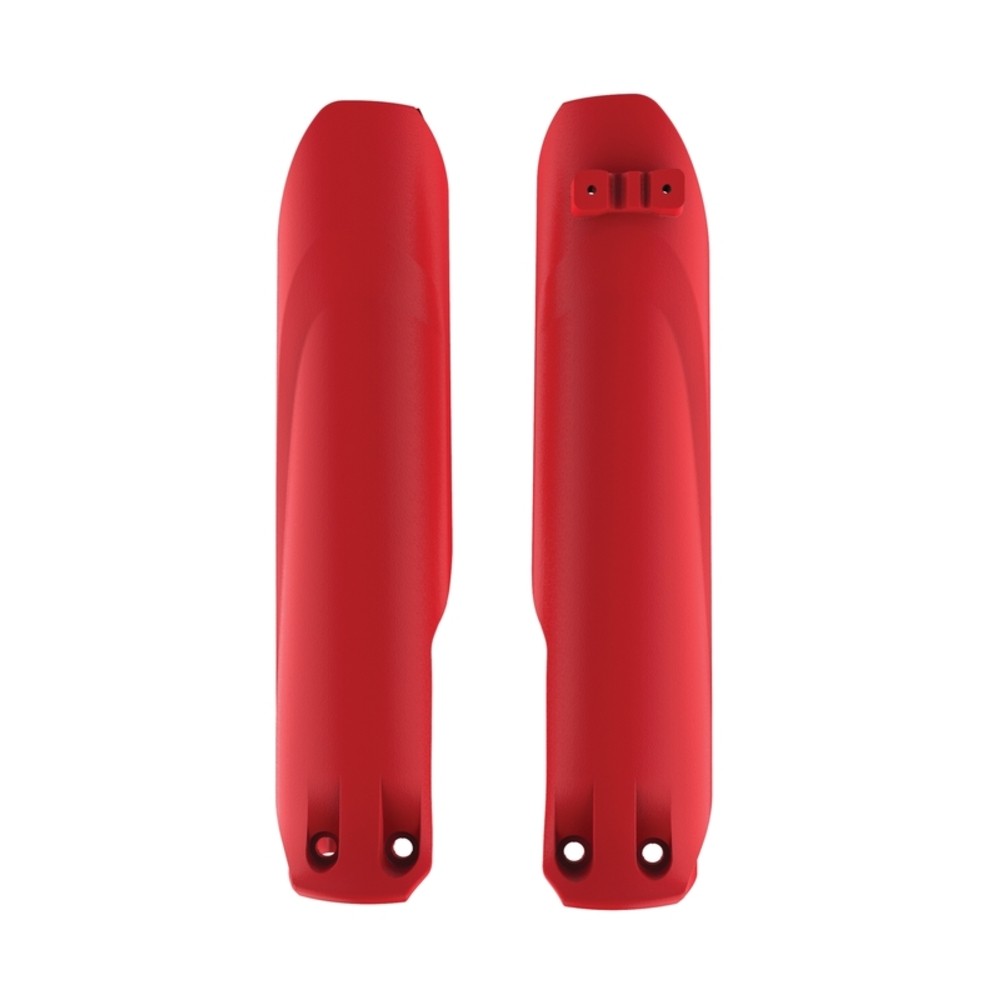 Polisport Fork Guards BETA 1125-300RR 19-24, 350-500RR 19-24 Red - Image 4