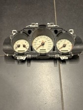 Mercedes  R170  SLK. Tacho. 1705402311 230K Bj.99. (82)