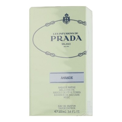 Prada Infusion d'Amande EDP 100ml