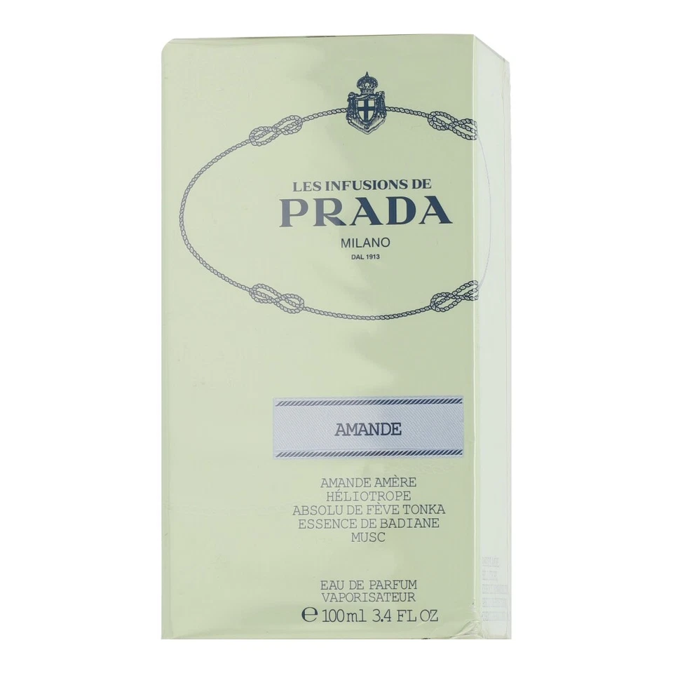 Prada Infusion d'Amande EDP 100ml - Photo 1/1