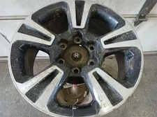 17 Inch Wheel Rim from 2017 Toyota Tacoma 10942221