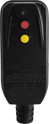 #ad GFCI Replacement Plug Assembly 3 Prongs for Pressure Washer Inflatable Pool Pum $27.97