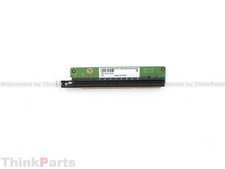 New/Orig Lenovo ThinkStation P340 P350 M90Q Tiny6 PCIex16 Riser Card 5C50W00877
