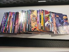 2023 Upper Deck Marvel What If...? Season 1 Trading Cards Checklist and Odds 52