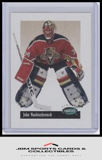 1994-95 Parkhurst #V13 John Vanbiesbrouck Vintage