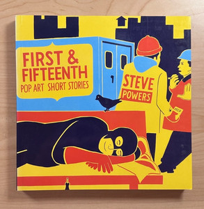 Stephen Powers Espo | eBay