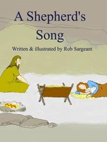Rob Sargeant | A Shepherd's Song | Buch | Englisch (2019) | Gebunden | Blurb