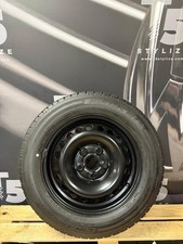 VW T5 T6 Transporter 16” Full Size Spare Steel Wheel Falken Tyre 205/65R16