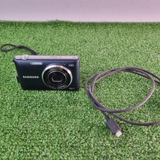 Samsung ST150F 16MP Compact Digital Camera WiFi Smart Auto