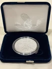 2014 UNITED STATES OF AMERICA ONE OUNCE PROOF AMERICAN EAGLE SILVER DOLLAR COIN