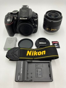 Nikon D5300 Body | eBay