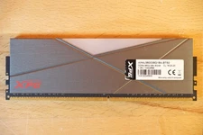ADATA XPG DR4 3600(18A) 8G RAM (Stress Tested, Excellent Condition)