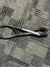 Vintage Kd Valve Spring Tool 10 12 Ford Model T Era Auto Tractor Service Tool Vintage Kd Valve Spring Tool 10 12 Ford Model T Era Auto Tractor Service Tool