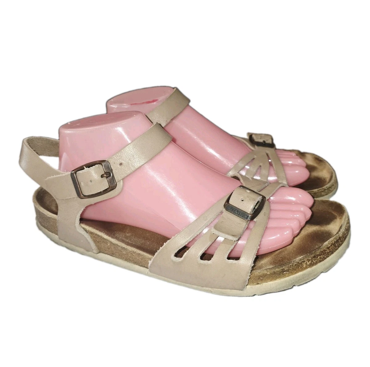 靴 BIRKENSTOCK Bali Birkenstock Birkenstock Bali Women's Birkenstock Bali Sandals for