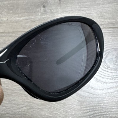 Oakley Twenty XX Sunglasses Y2K Archive Vintage Wrap Sport Shades