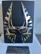 Parasite Legion Sunglasses Rare Unused Sunglasses Limited Editions Mask