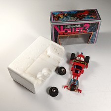 Vintage 1978 Takatoku Toys "Vollet 3" 3 Captain Harlock Chogokin