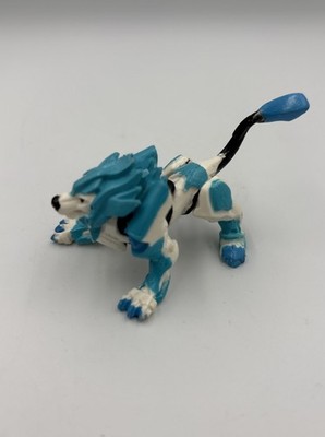 Bakugan Hydorous Figure *526-R