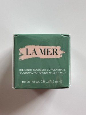 LaMer The Night Recovery Concentrate 0.5 oz./15ml