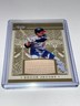 Brook Jacoby 2025 Leaf Lumber Bat GL-13 1/1