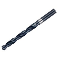 Dormer A100 Hss Jobber Bohrer 6,50Mm Ol:101Mm Wl:63Mm DORA100650