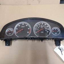 Compteur Opel VECTRA