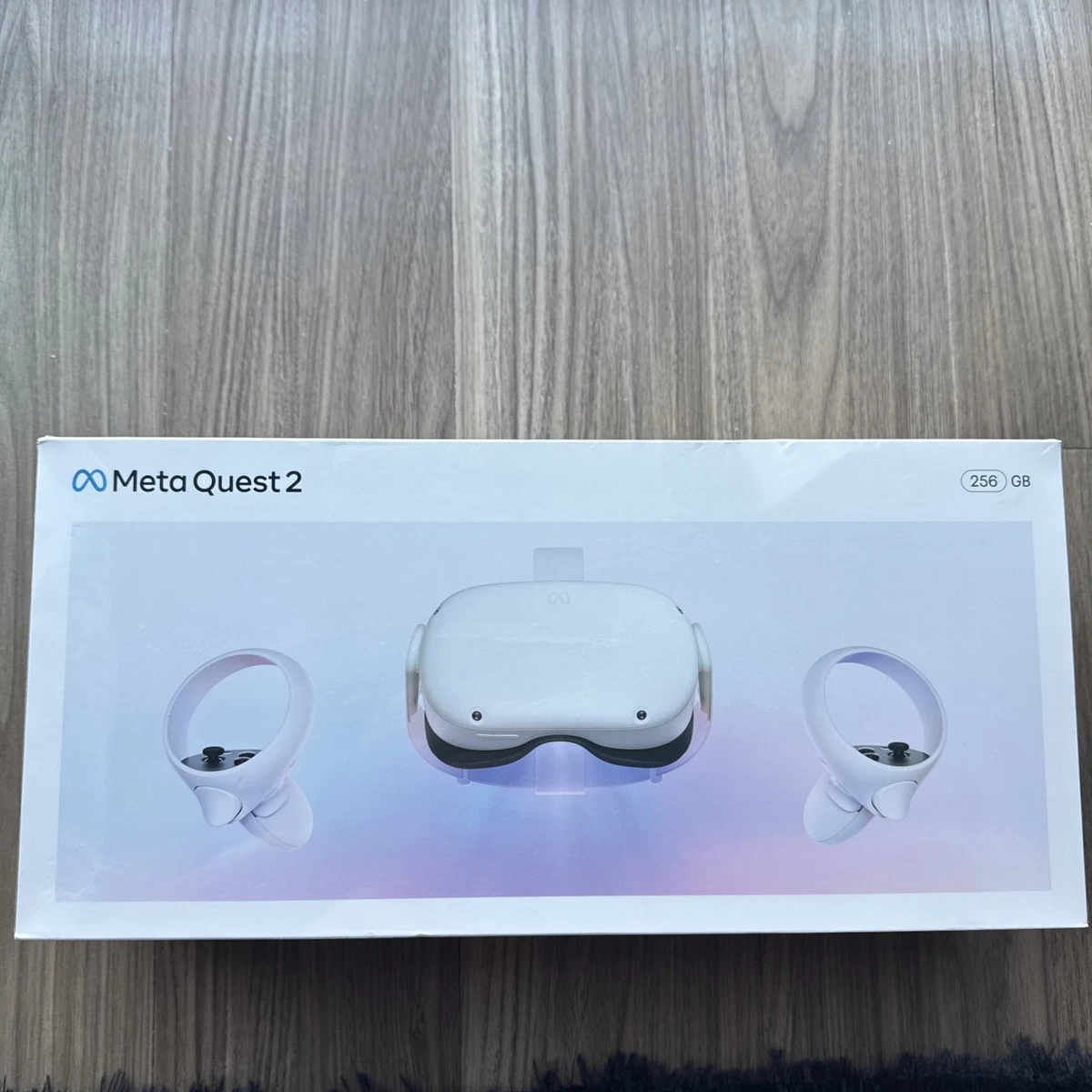 Meta Quest 2 for sale - eBay