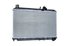 Radiateur Mazda RX8