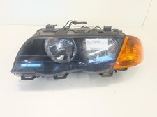 Feu avant (phare) BMW SERIE 3