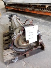 Automatic Transmission 4wd 4x4 4.0l Fits 99-01 Explorer 1329365 Automatic Transmission 4wd 4x4 4.0l Fits 99-01 Explorer 1329365