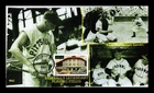 US COVER FORBES FIELD PITTSBURGH BASEBALL LEGENDARY PLAYING FIELDS FDC