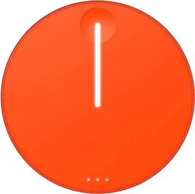Solis Lite 4G LTE Portable WiFi Mobile Hotspot with 1GB/Month Lifetime Data I...