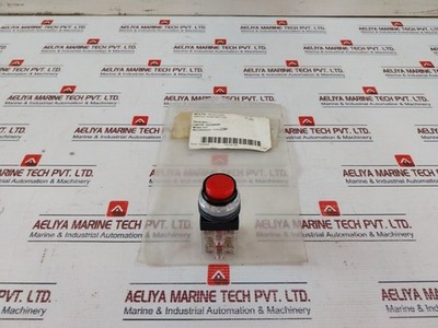 YONGSUNG YSP13-22SR Drucktaster-Schalter YBU30TCR22 250V AC 6A IP44