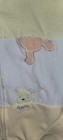 Vintage Carter's Classics 6-9M Jumpsuit Zip Good Bear Sleeper — photo 3