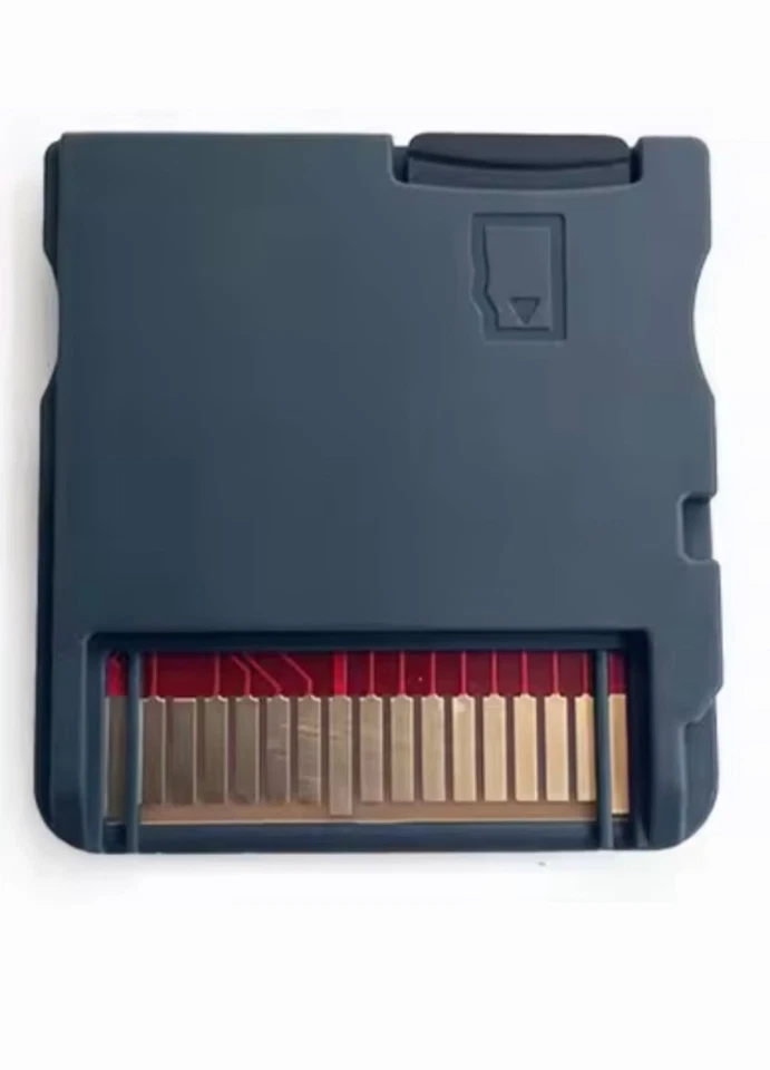 Pokemon Black Version 2 w/ Case (Nintendo DS, 2012) Memory Pack Game - CIB - Image 4 of 4