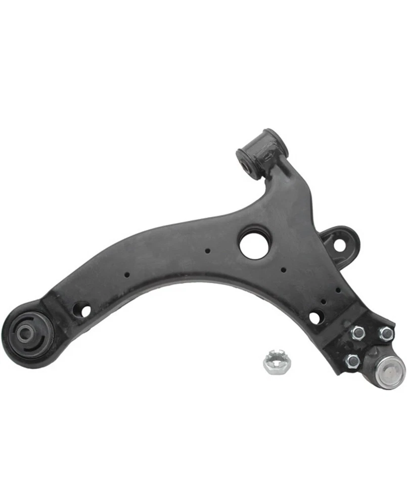 ACDelco 45D3359 Front Passenger Side Lower Suspension Control Arm And Ball Joint - Image 4 of 4