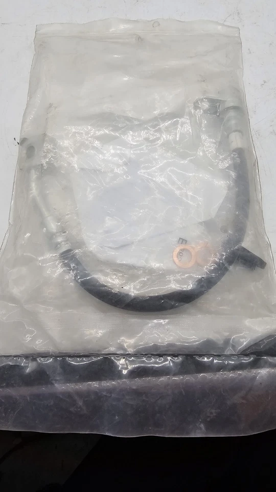 Manguera hidráulica de freno CARQUEST BHA621542 Foto 2 de 4