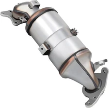 AUTOSAVER88 ATCC0054 Catalytic Converter 06-2011 Honda Civic 1.8L L4 Direct-Fit