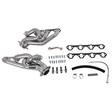 BBK Performance 1-5/8" Equal Length Headers 1994-1995 Mustang 5.0L 15290