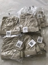 Patagonia Capilene Desert Tan Top Sports Bra - Medium A/B NEW - LOT Of 10